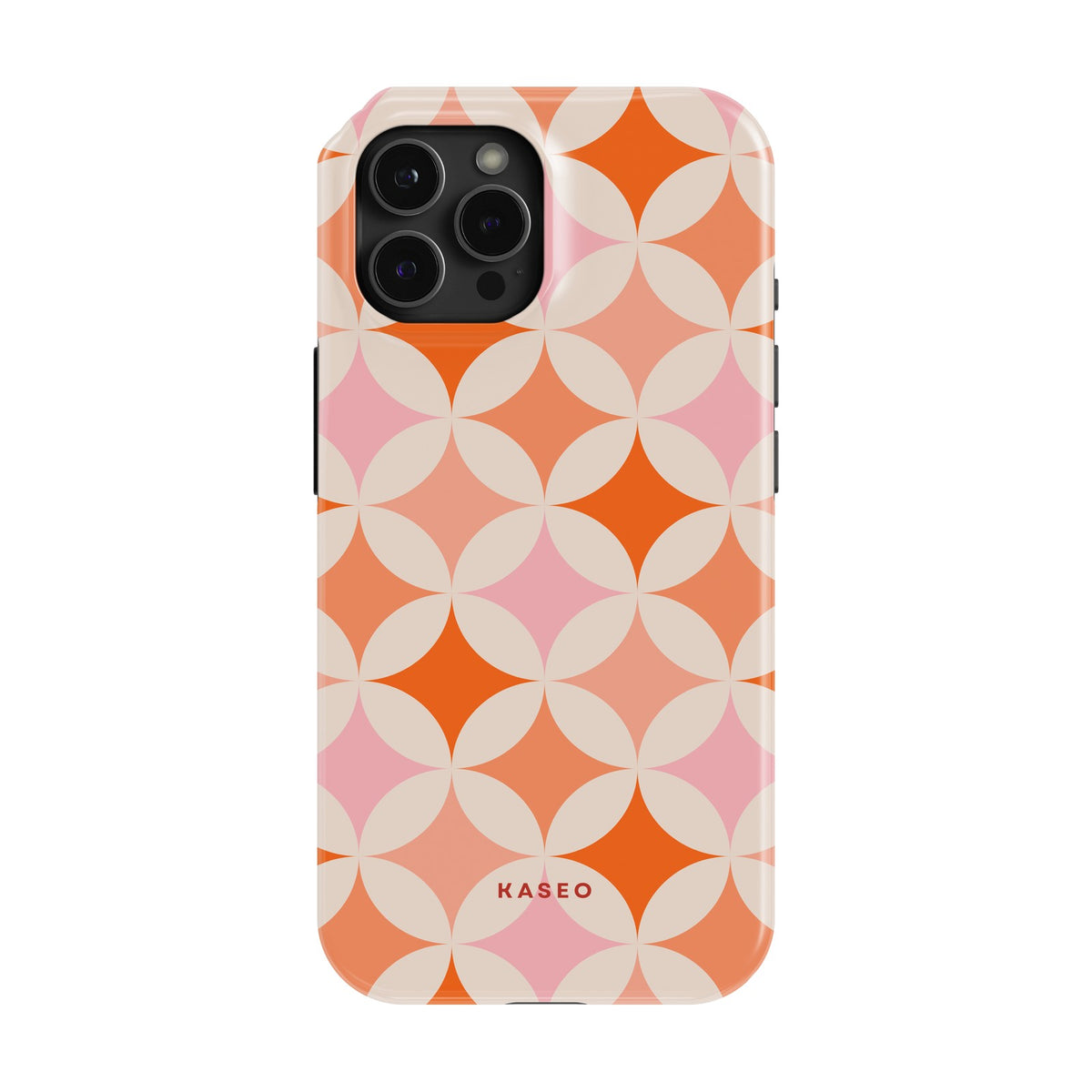Tiles case - iPhone 12 Pro Max