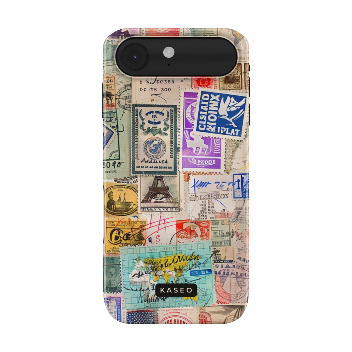 Post Stamps case - iPhone 17 Air