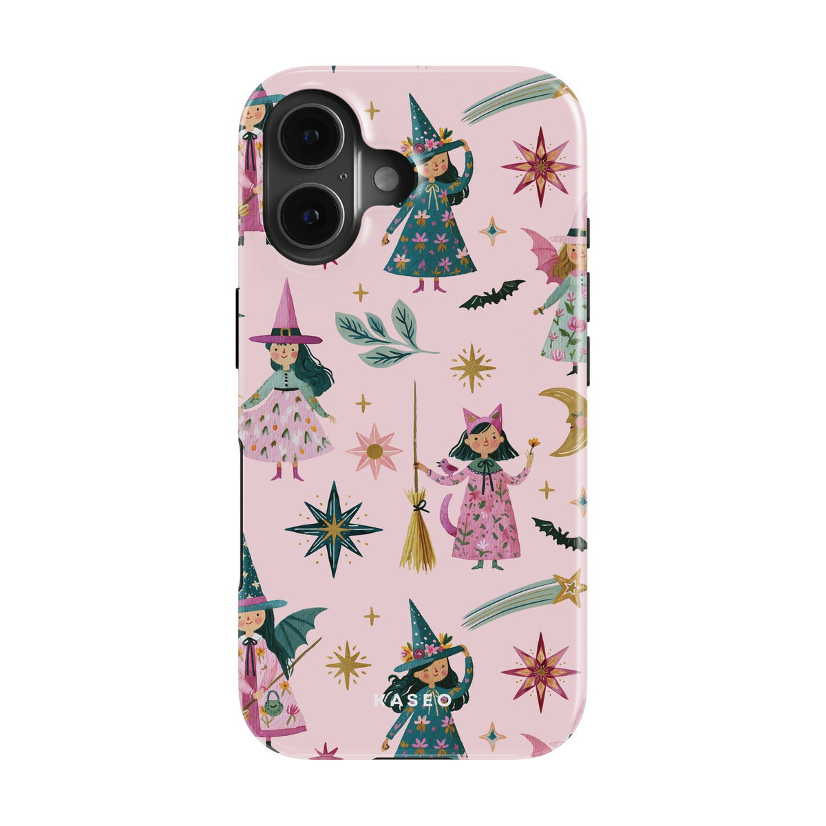 Witches Hour case - iPhone 17