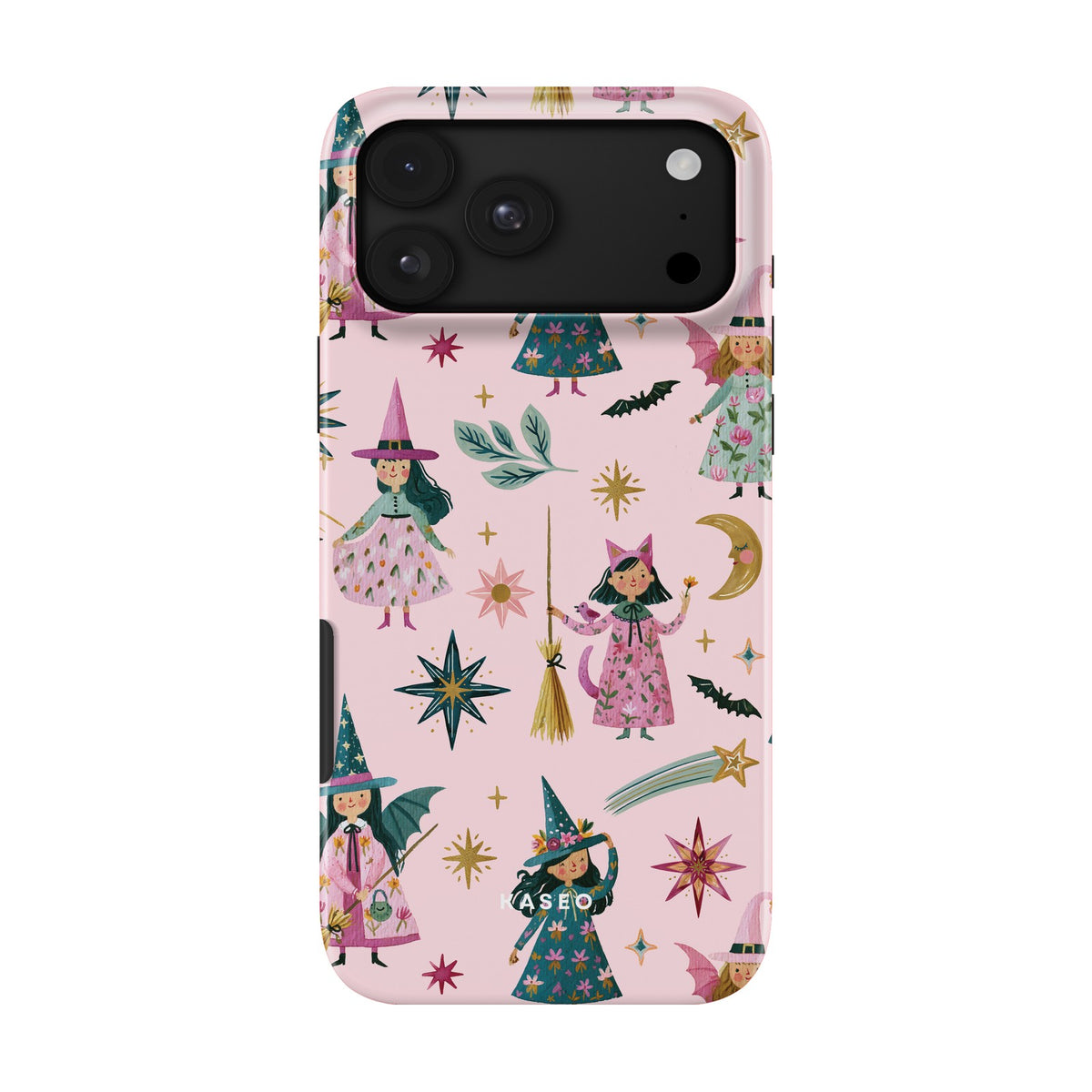 Witches Hour case - iPhone 17 Pro Max