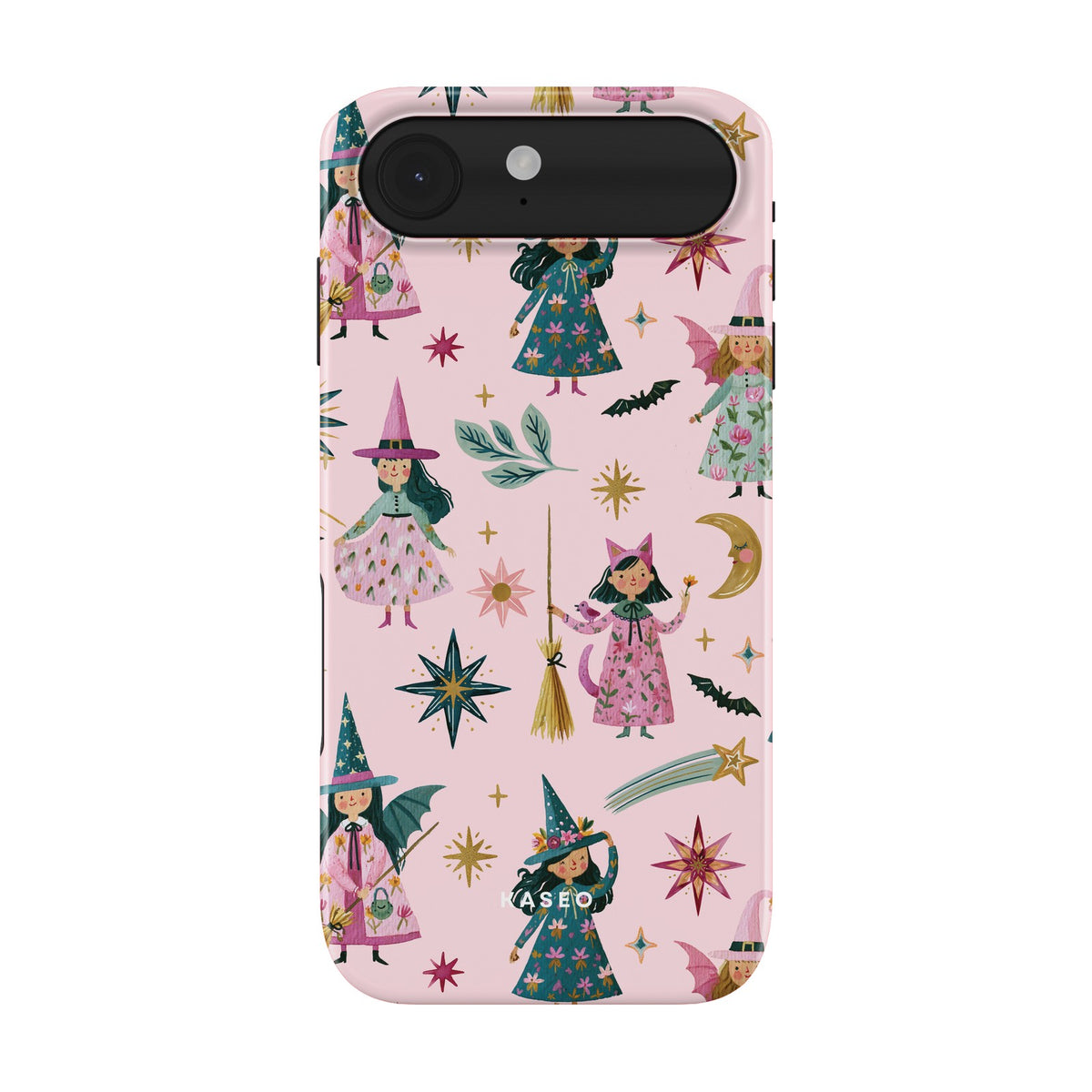 Witches Hour case - iPhone 17 Air
