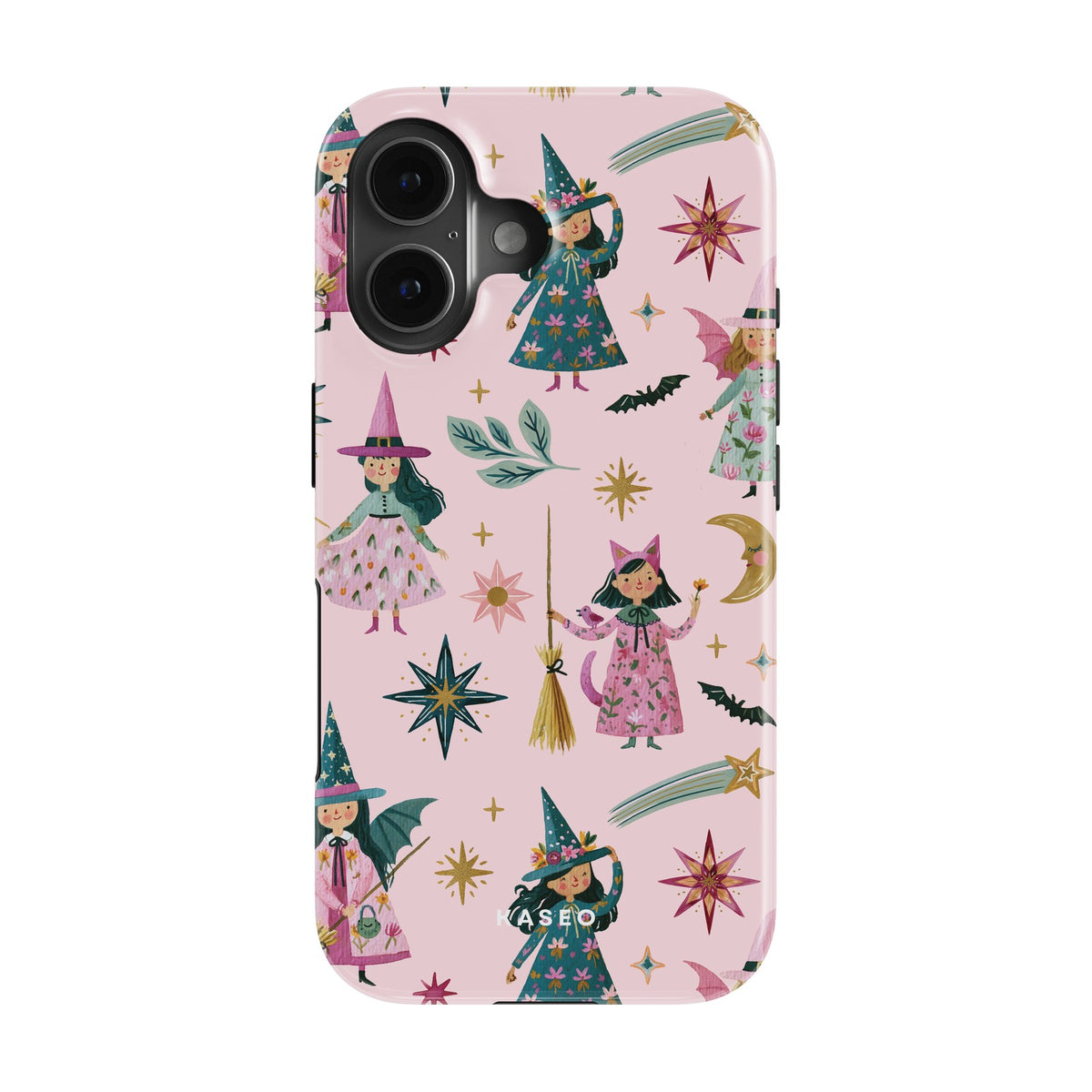 Witches Hour case - iPhone 16