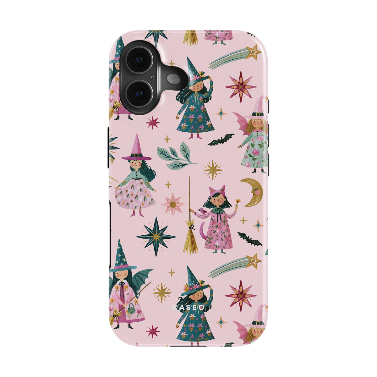 Witches Hour case - iPhone 16 Plus
