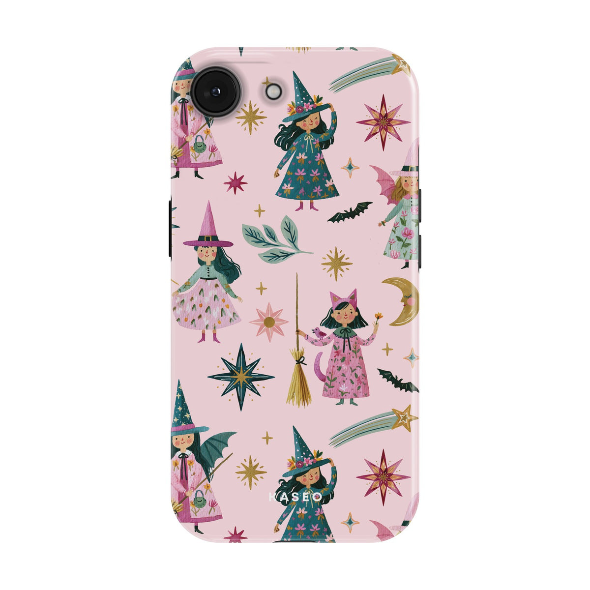 Witches Hour case - iPhone 16e
