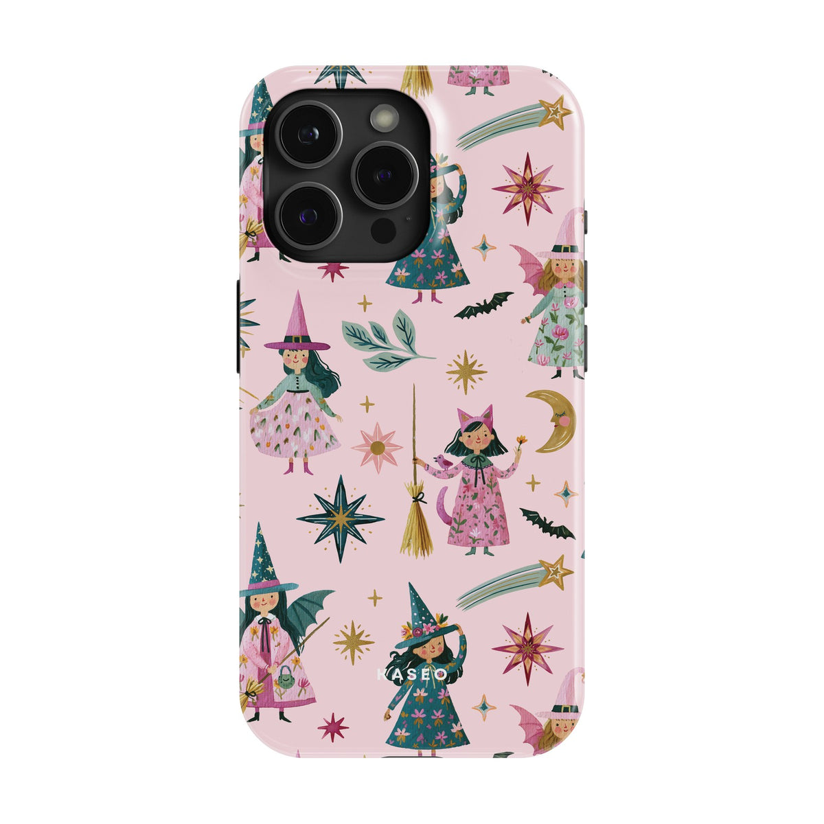 Witches Hour case - iPhone 15 Pro Max