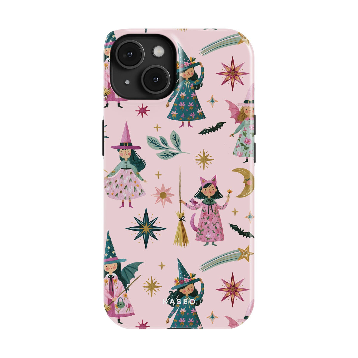 Witches Hour case - iPhone 14