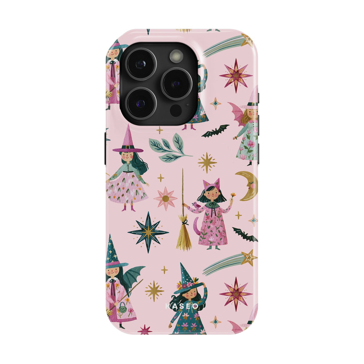 Witches Hour case - iPhone 14 Pro