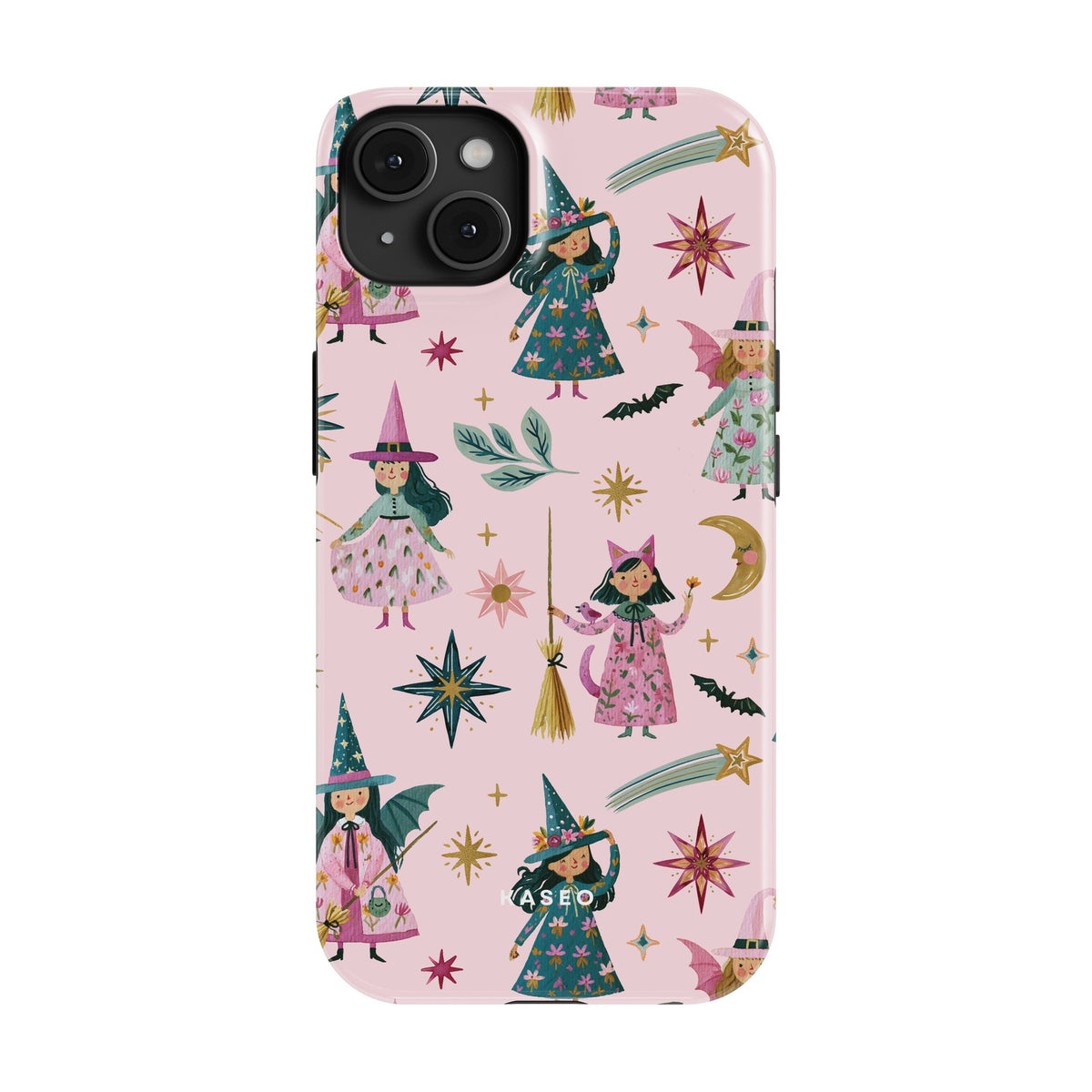 Witches Hour case - iPhone 14 Plus