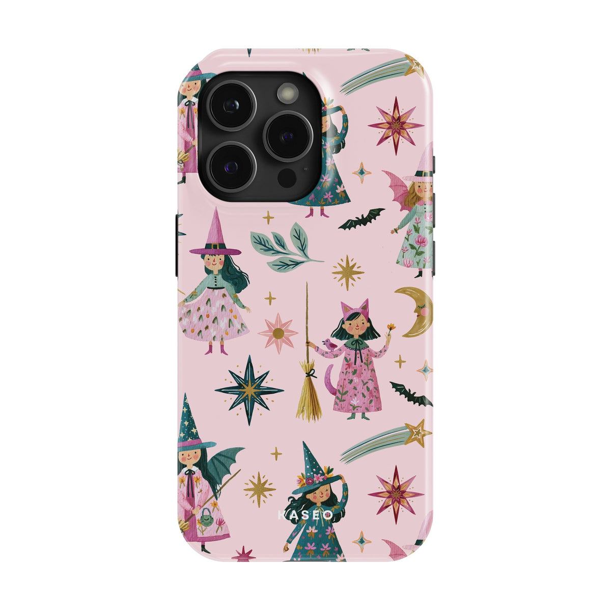 Witches Hour case - iPhone 13 Pro