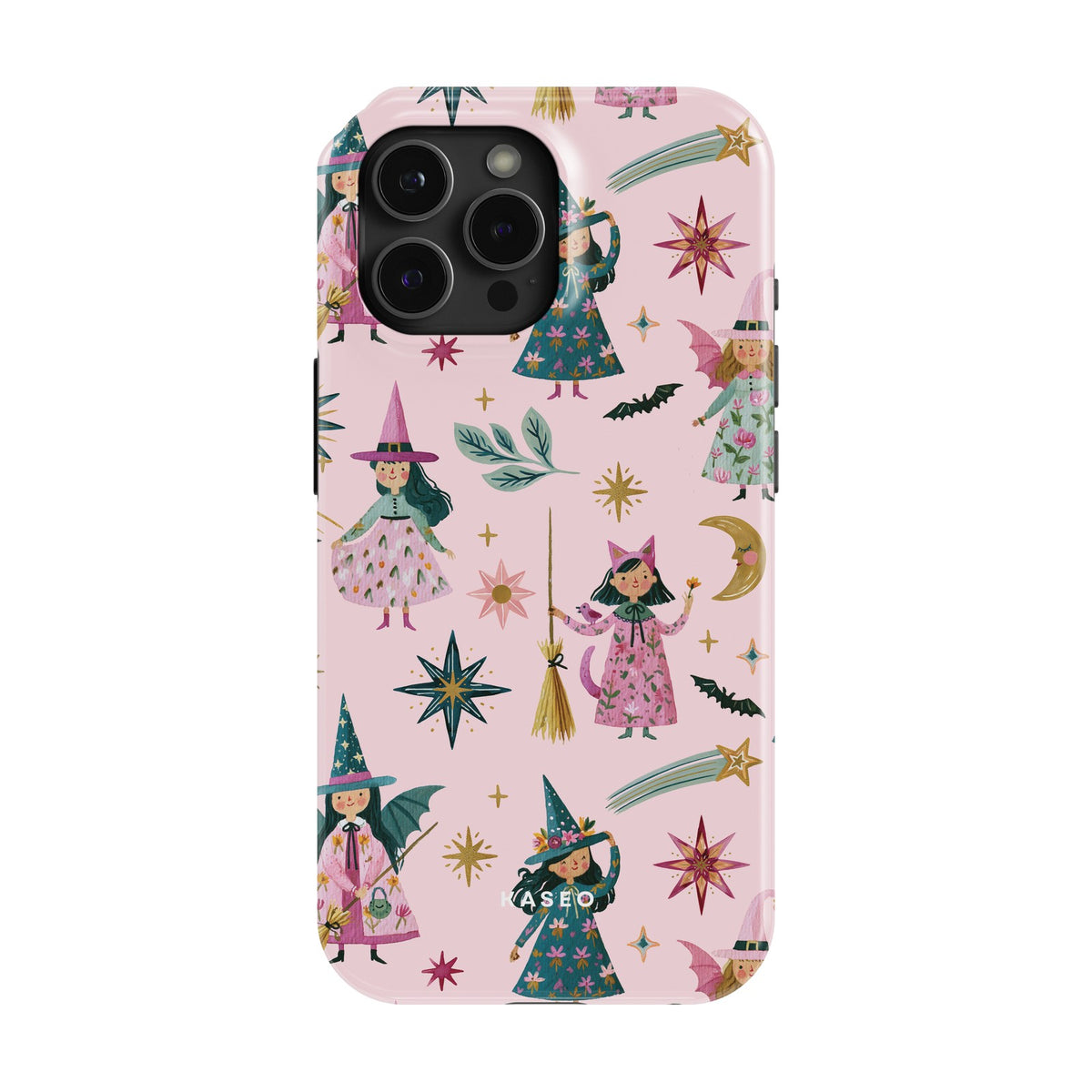 Witches Hour case - iPhone 13 Pro Max