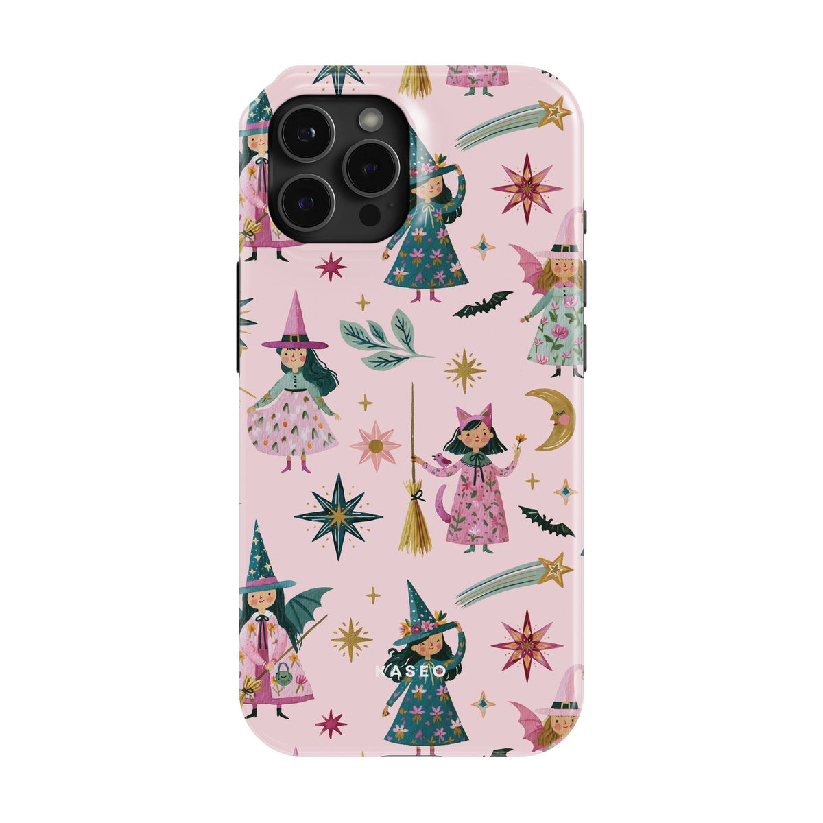 Witches Hour case - iPhone 12 Pro Max