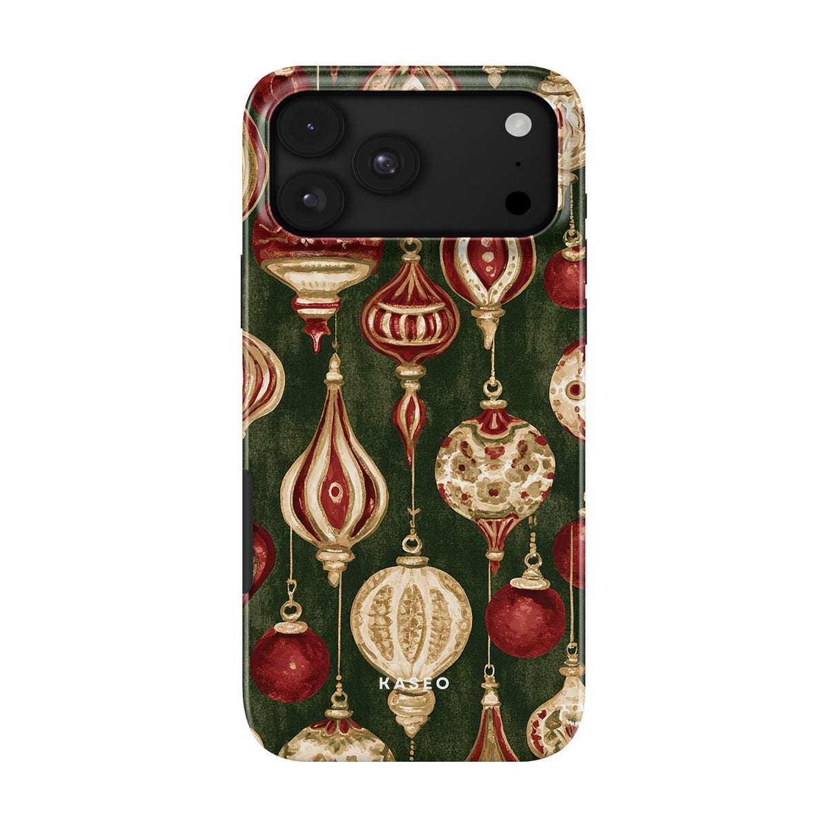 Ornament case - iPhone 18 Pro Max