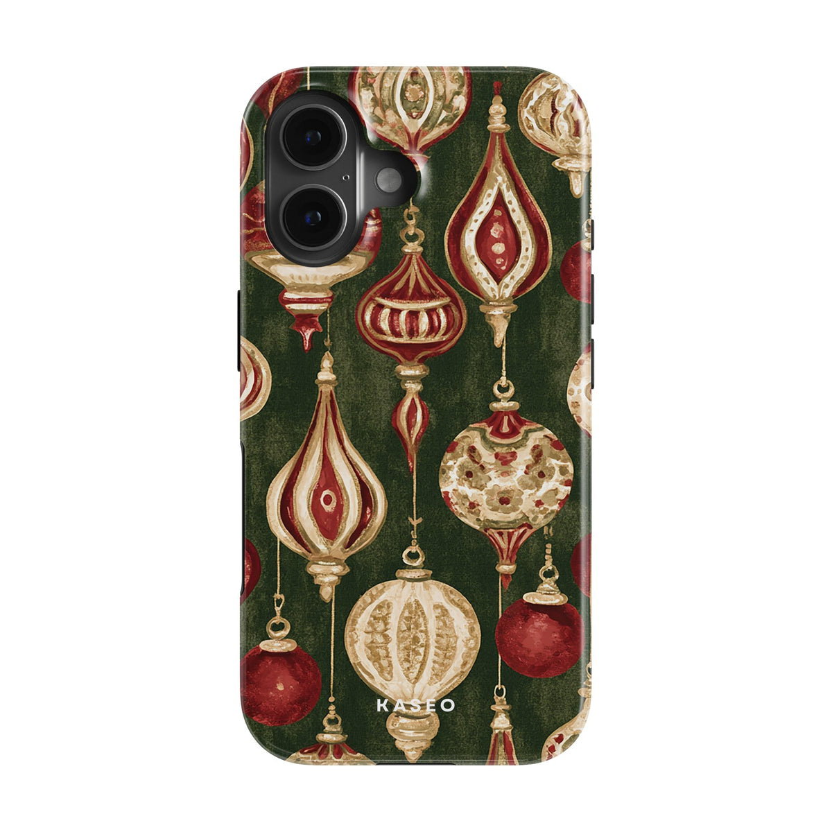 Ornament case - iPhone 17