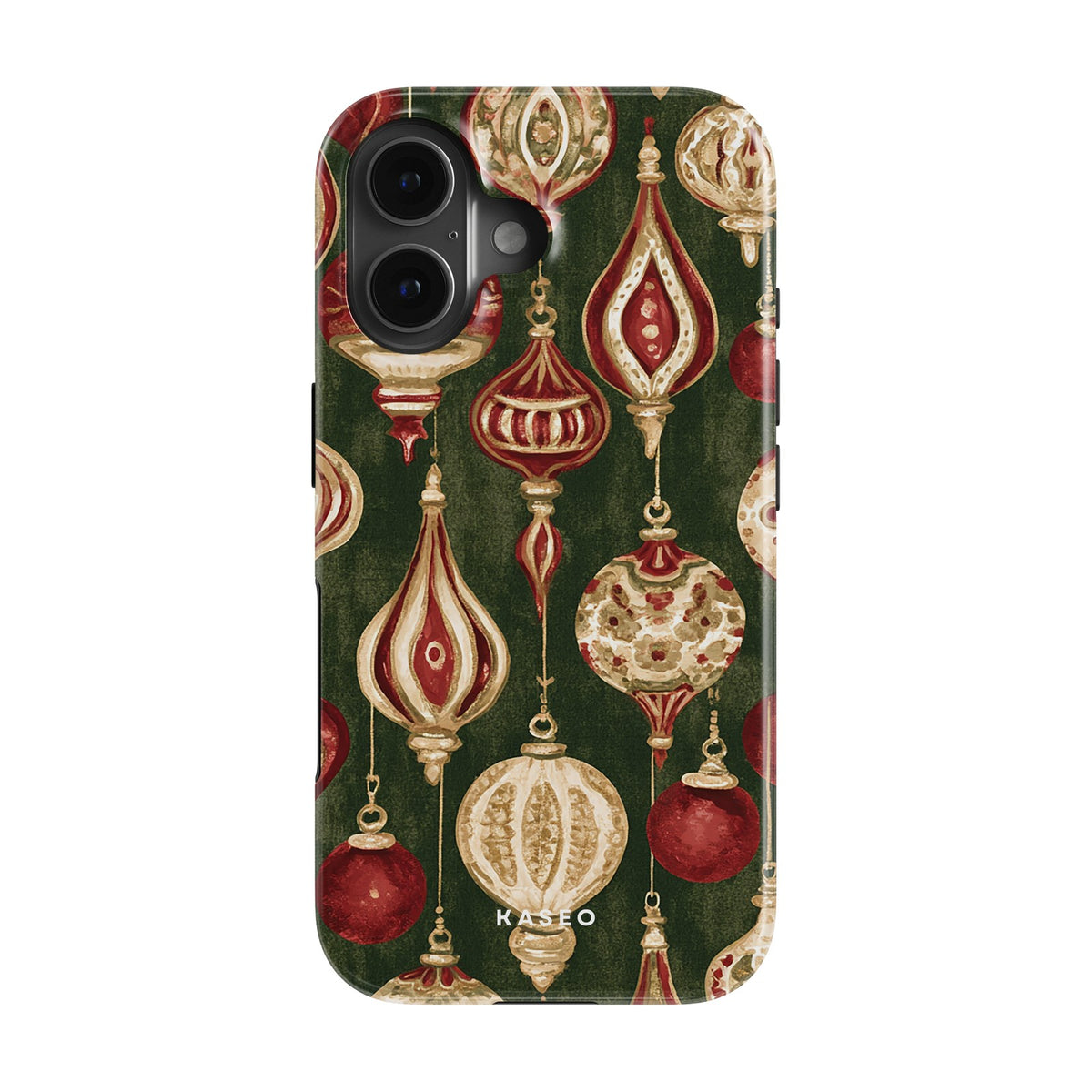 Ornament case - iPhone 16