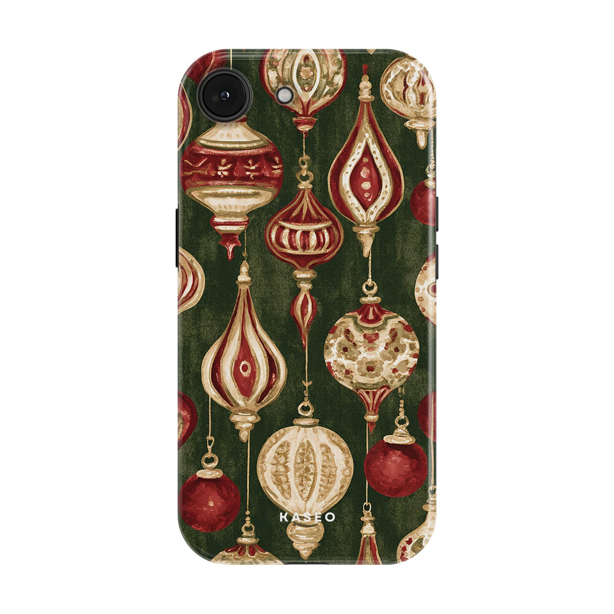 Ornament case - iPhone 16e