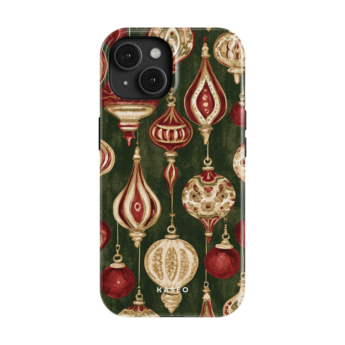 Ornament case - iPhone 15