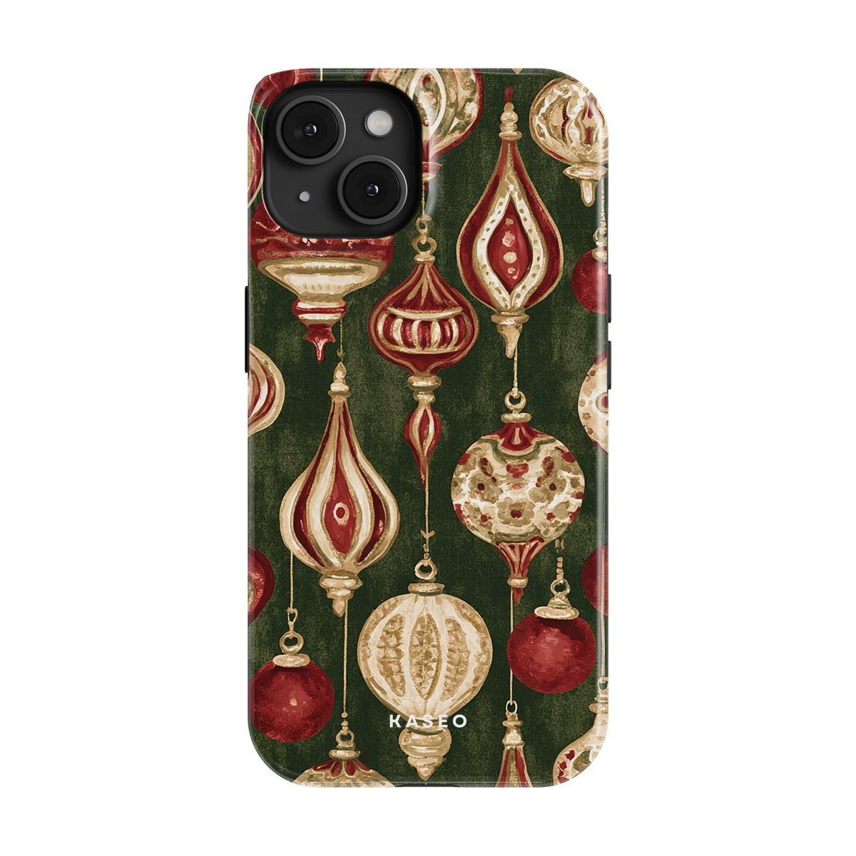 Ornament case - iPhone 14