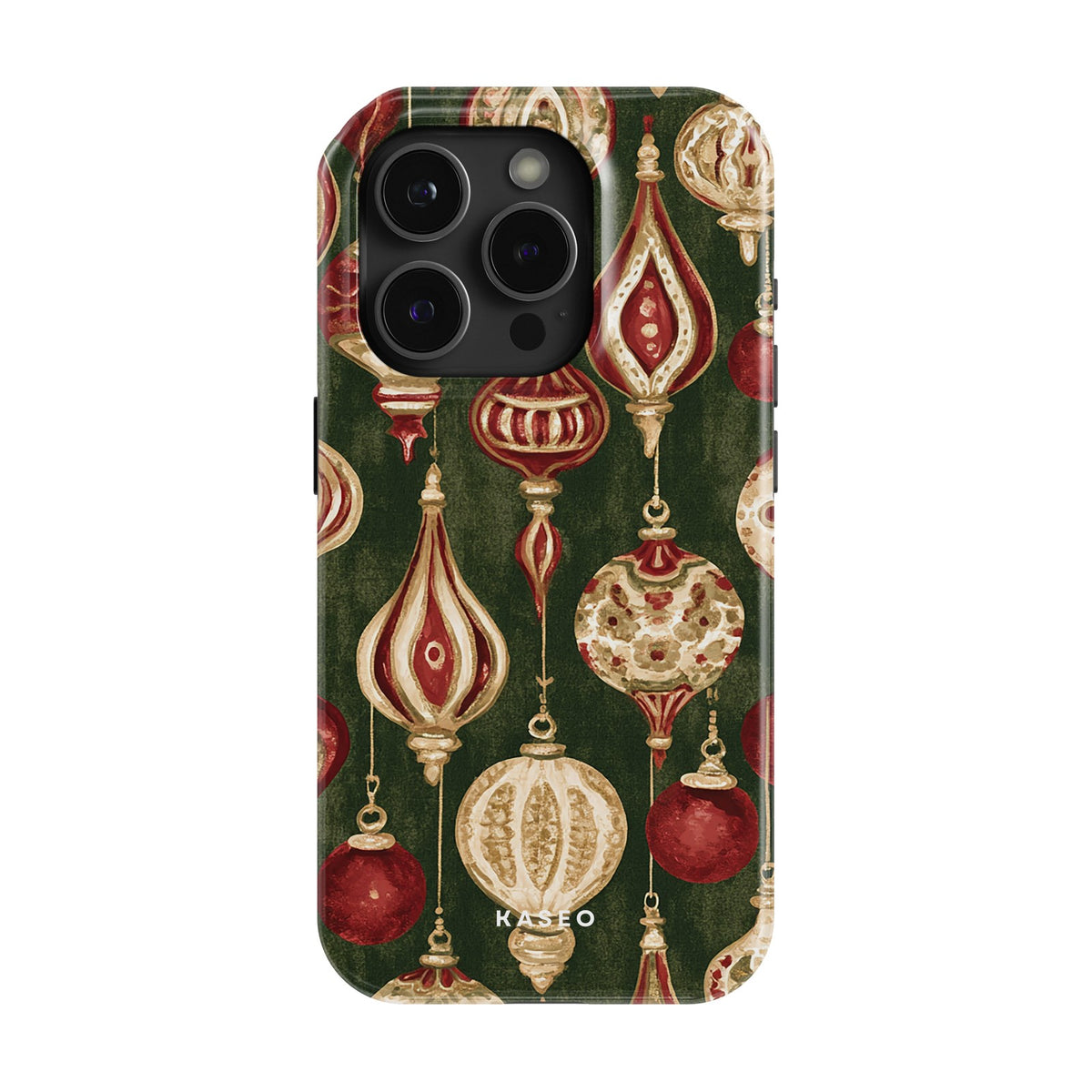 Ornament case - iPhone 14 Pro