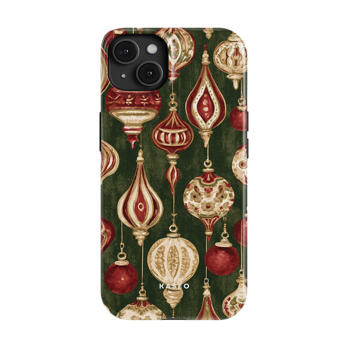 Ornament case - iPhone 14 Plus