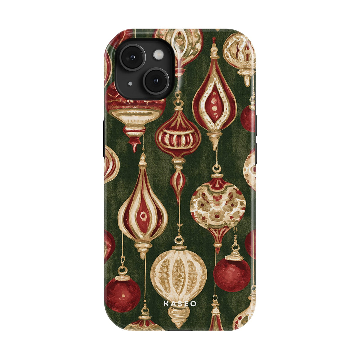 Ornament case - iPhone 13