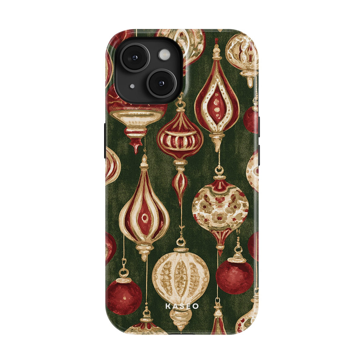 Ornament case - iPhone 13 Mini