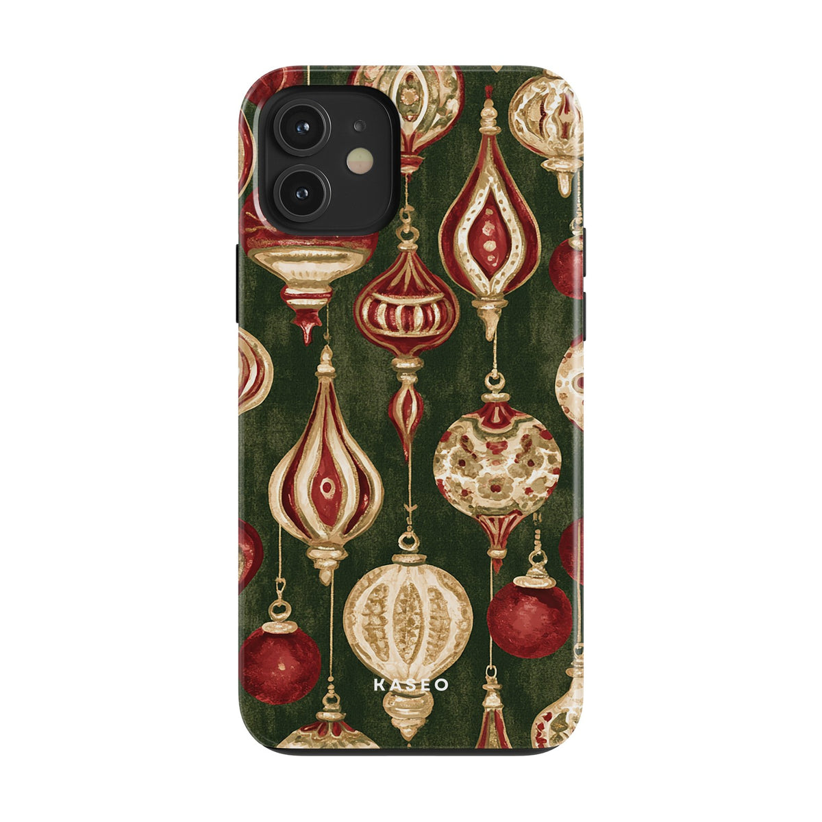 Ornament case - iPhone 12