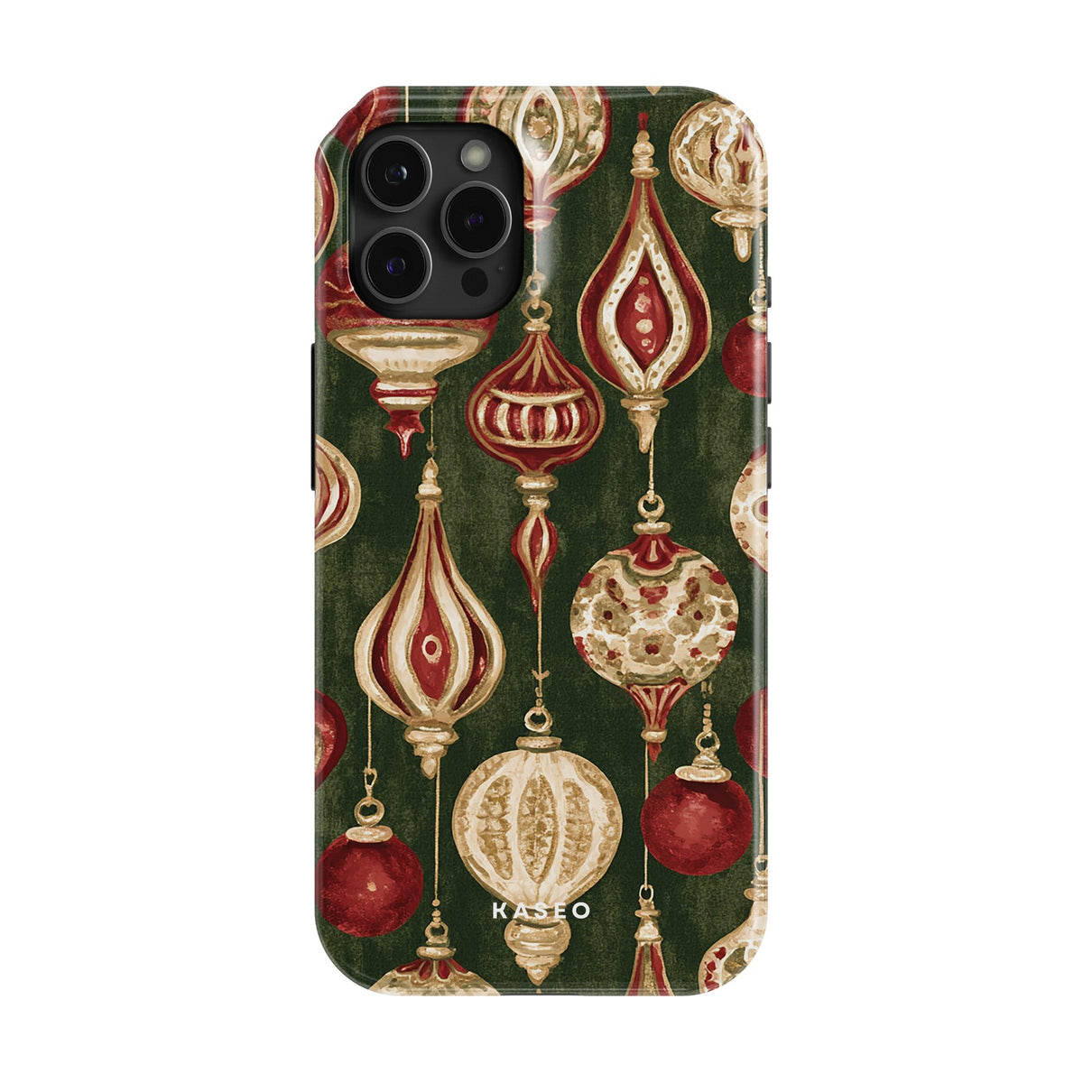 Ornament case - iPhone 12 Pro