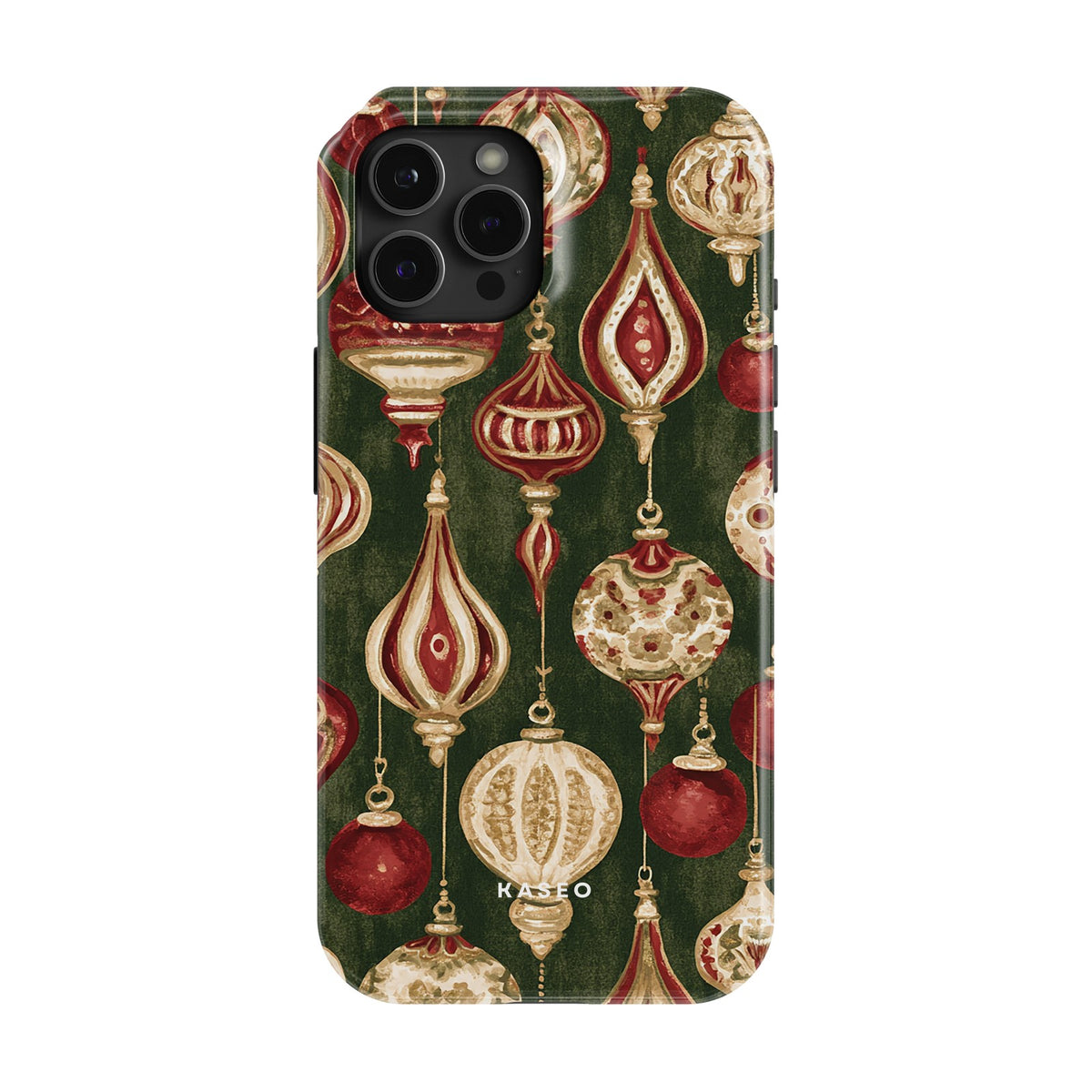 Ornament case - iPhone 12 Pro Max