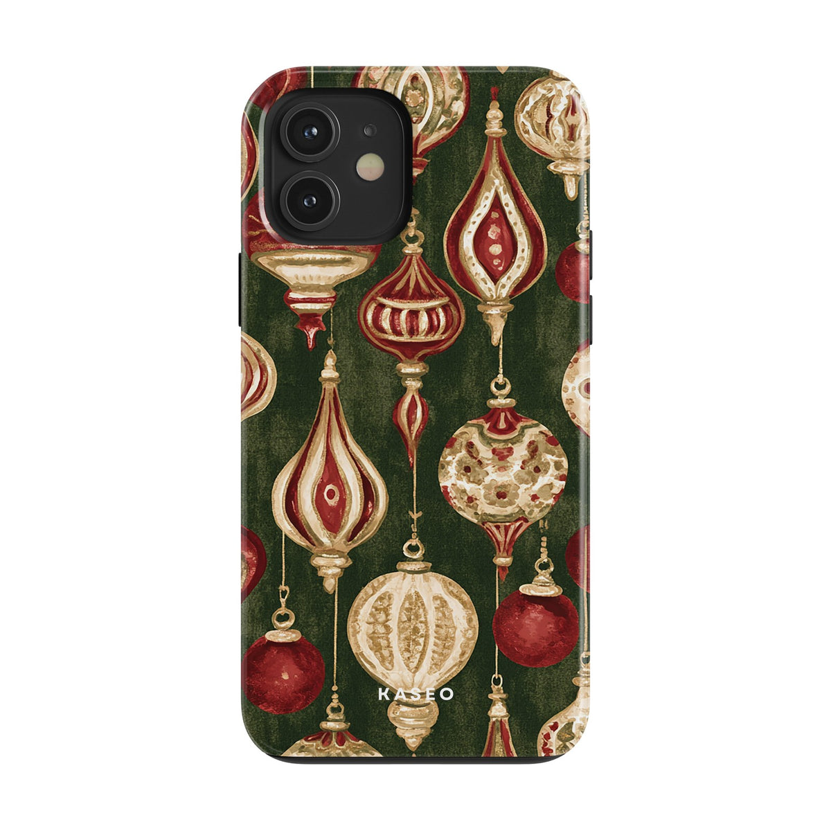 Ornament case - iPhone 12 Mini