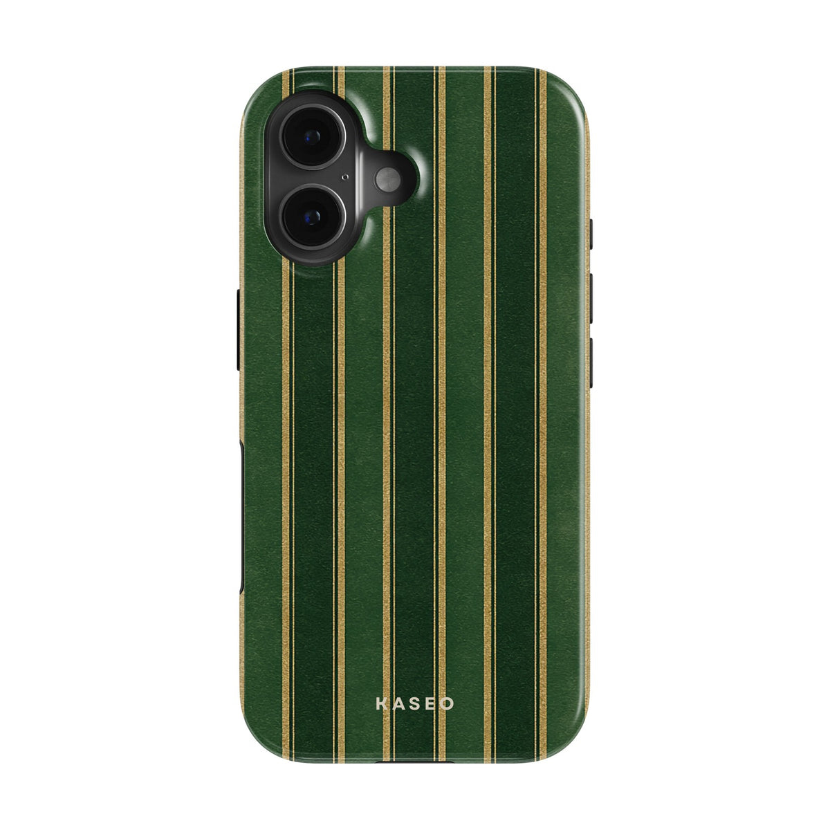 Wrapped case - iPhone 17