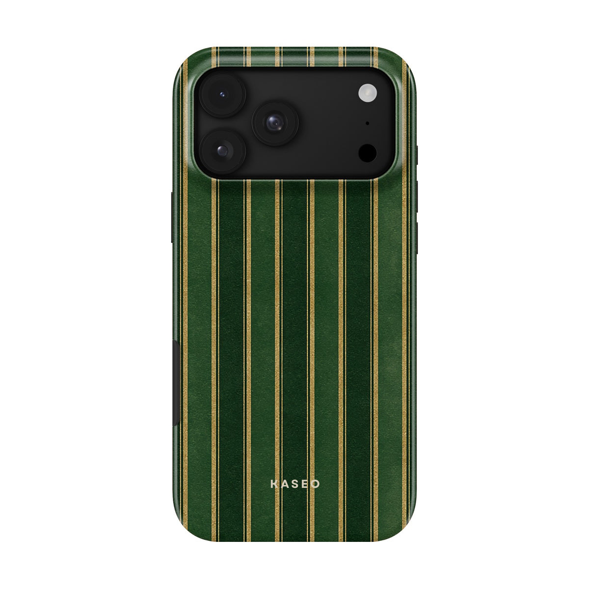 Wrapped case - iPhone 17 Pro