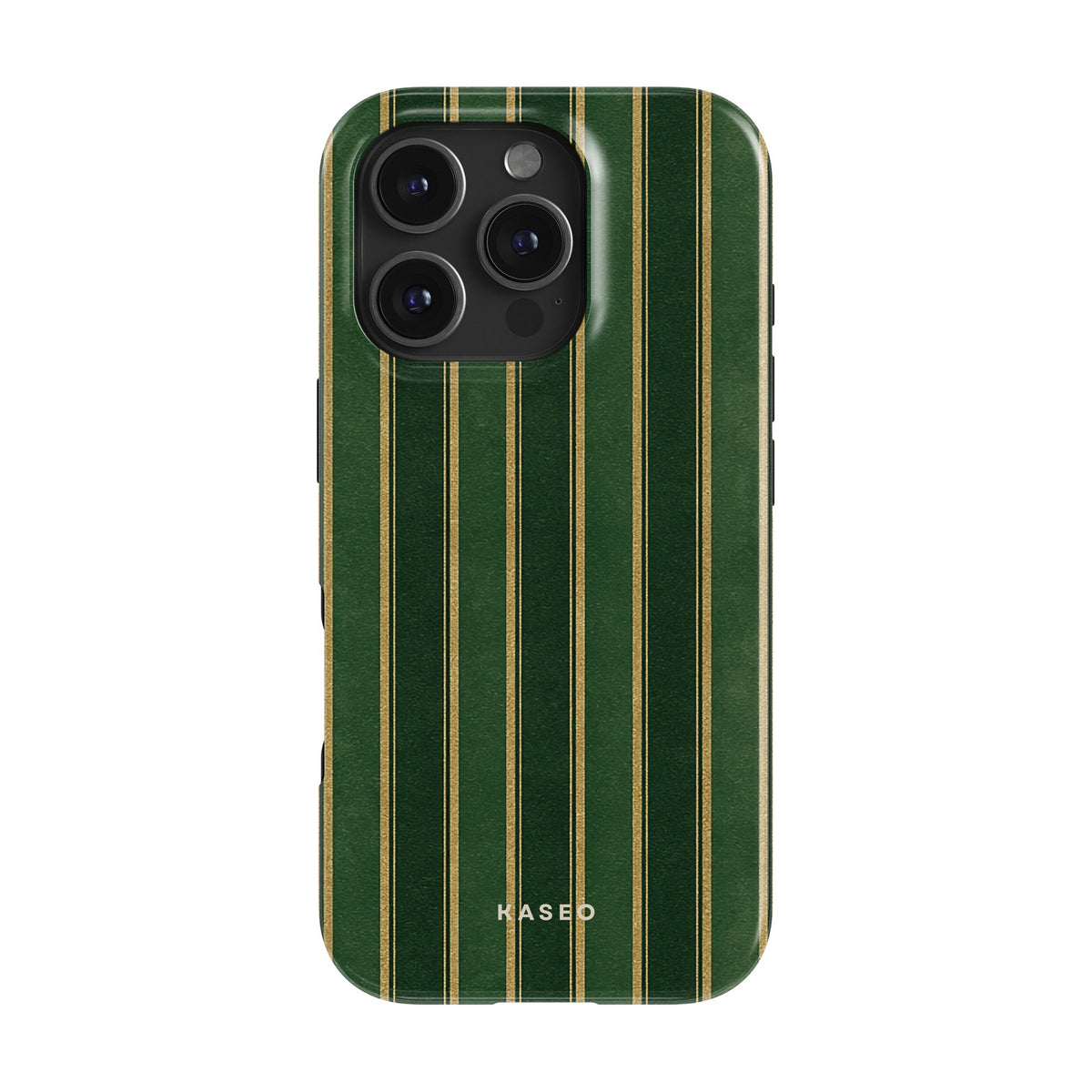 Wrapped case - iPhone 16 Pro