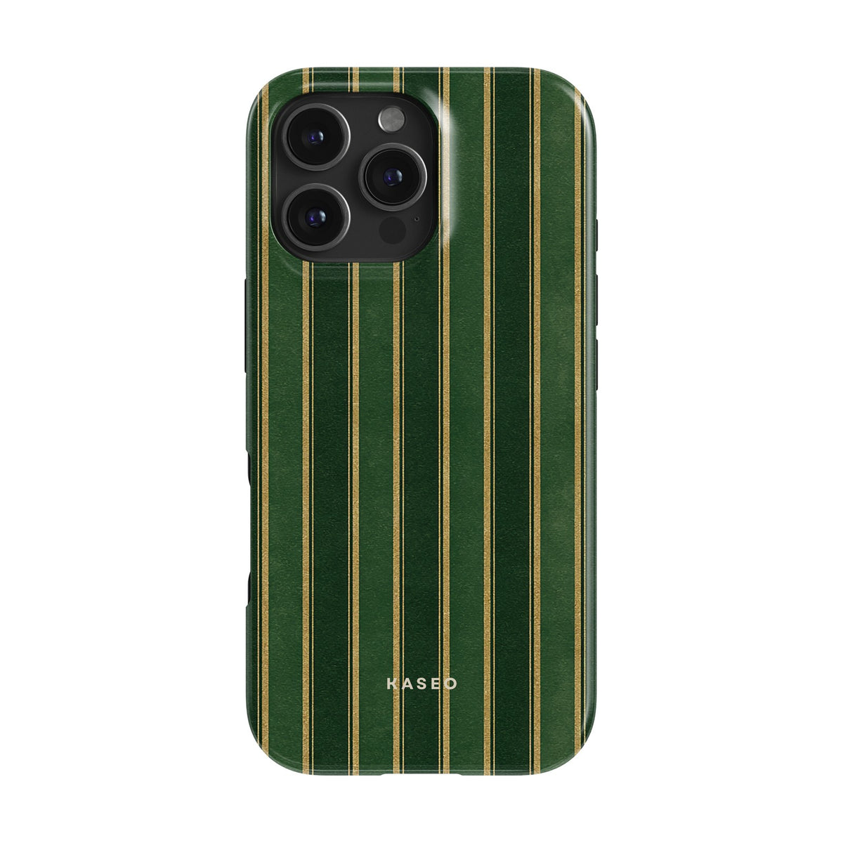 Wrapped case - iPhone 16 Pro Max