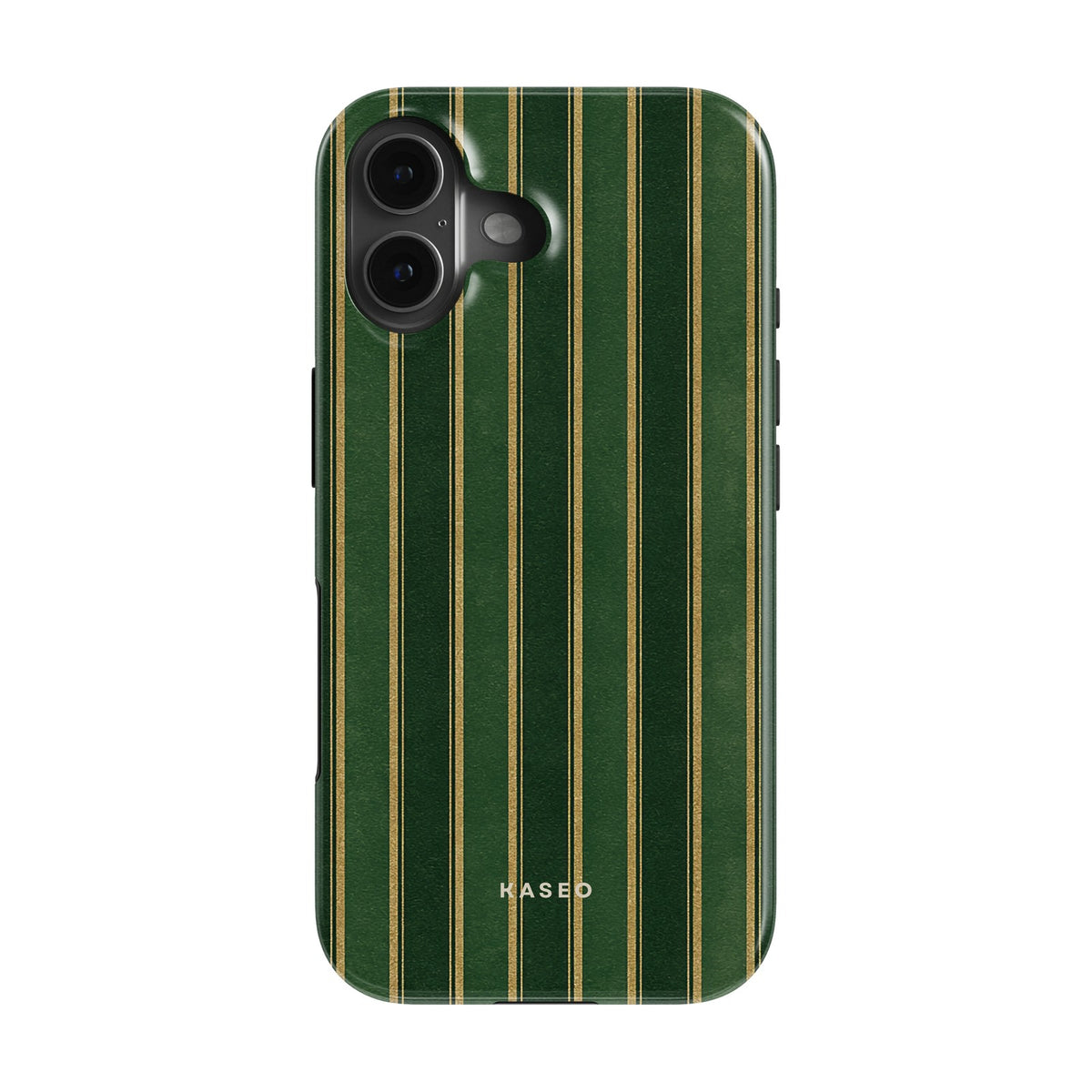 Wrapped case - iPhone 16 Plus