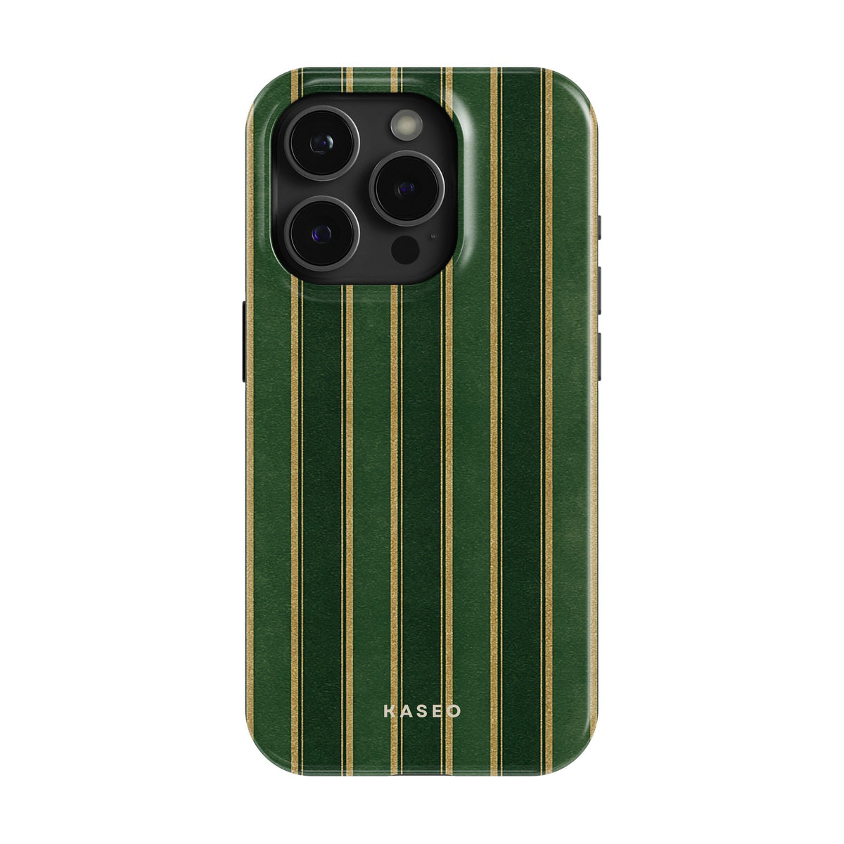 Wrapped case - iPhone 15 Pro
