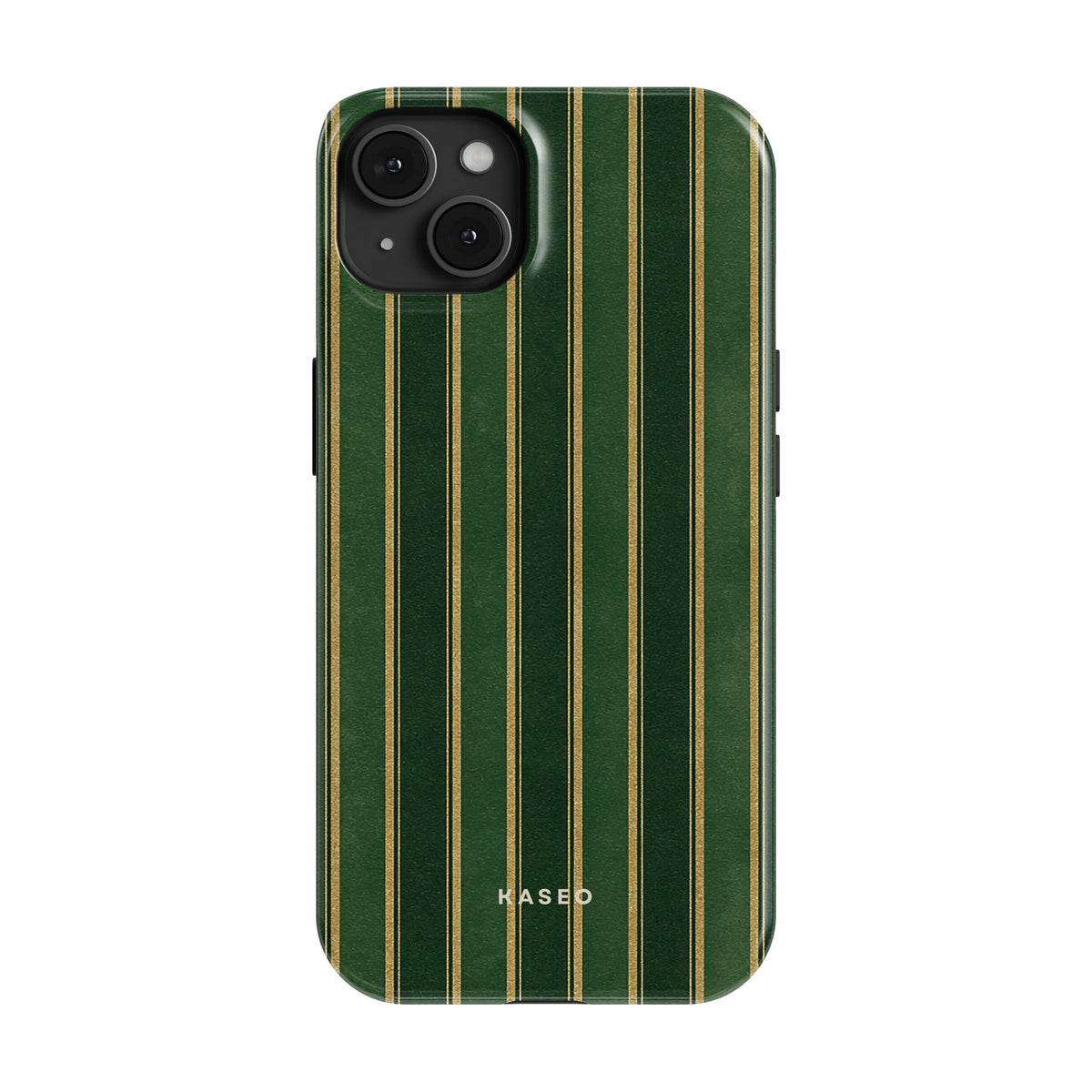 Wrapped case - iPhone 15 Plus