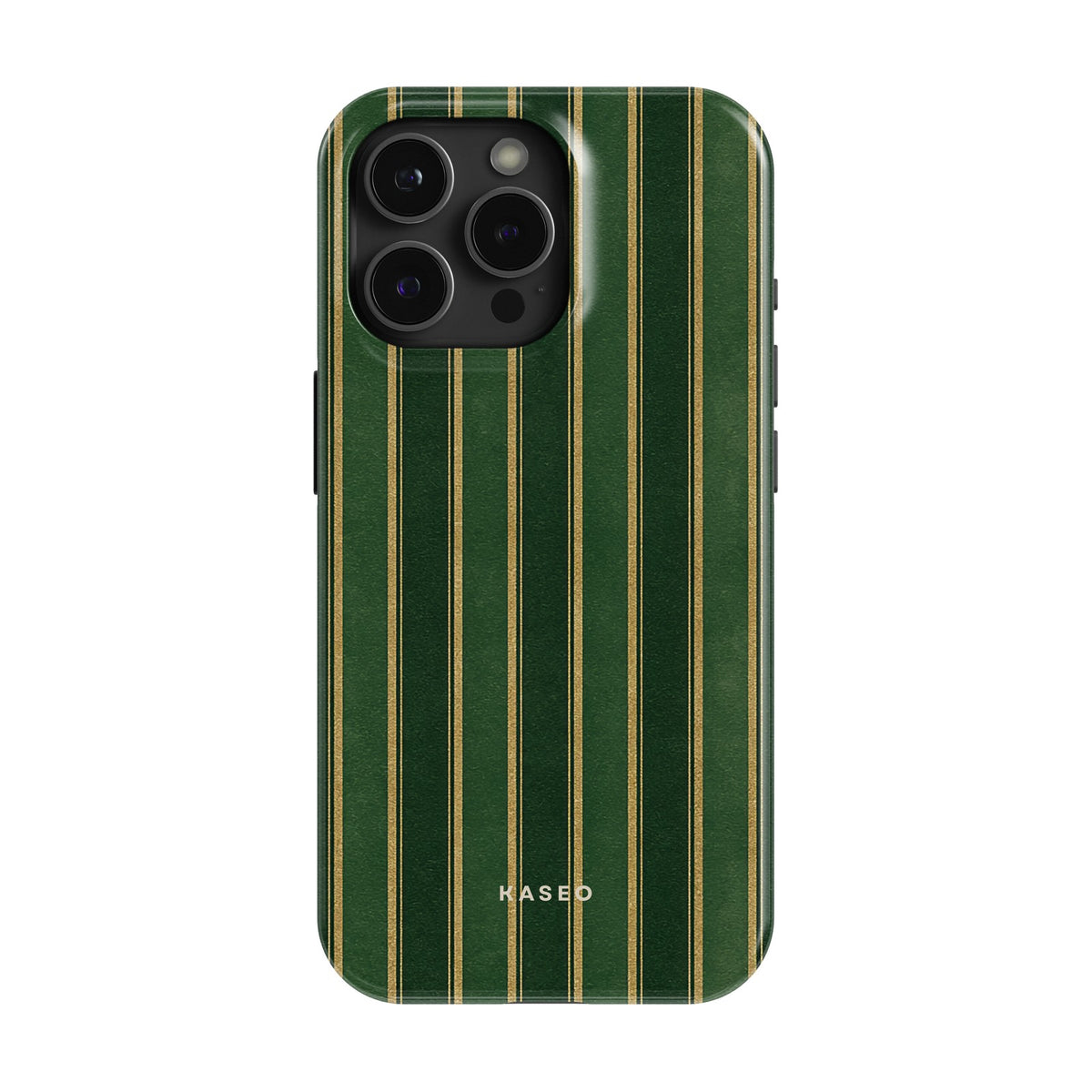 Wrapped case - iPhone 15 Pro Max