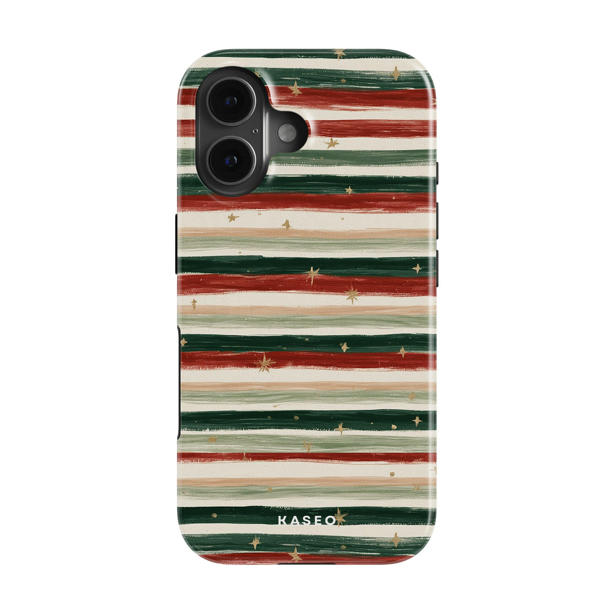 Starry Festive case - iPhone 17