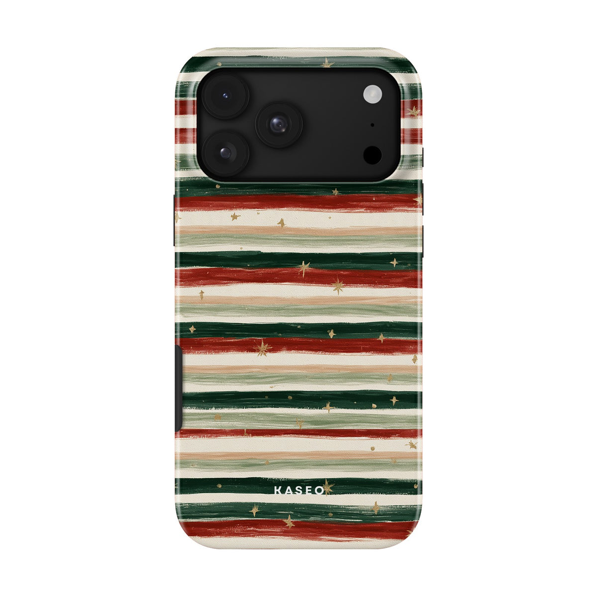 Starry Festive case - iPhone 17 Pro