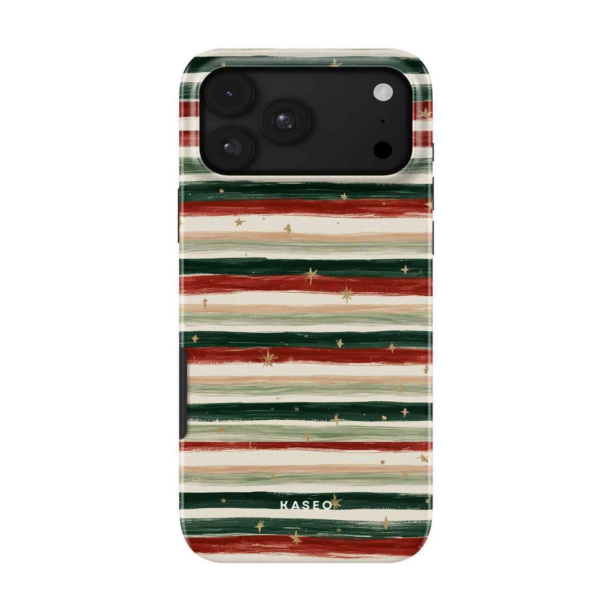 Starry Festive case - iPhone 17 Pro Max
