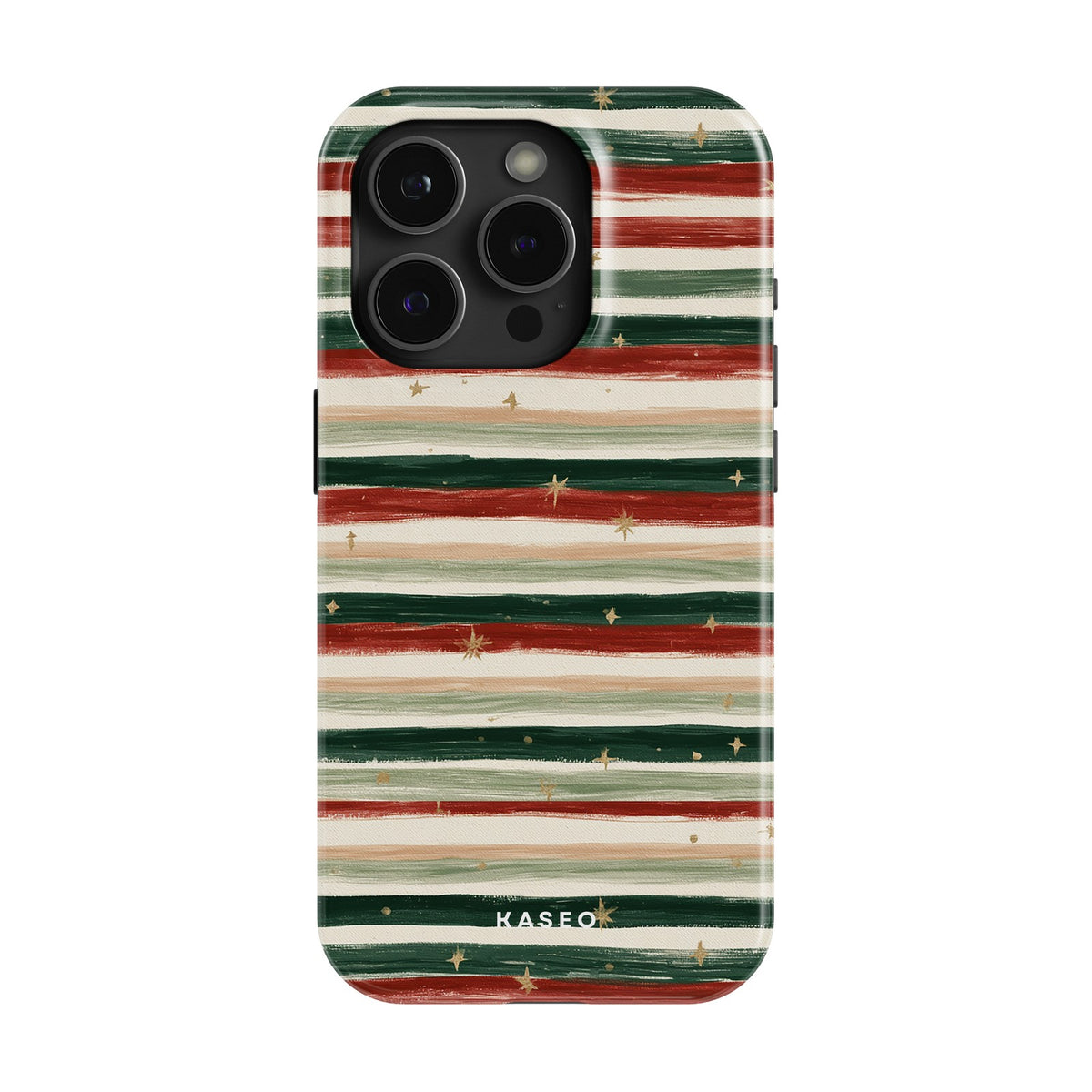 Starry Festive case - iPhone 15 Pro