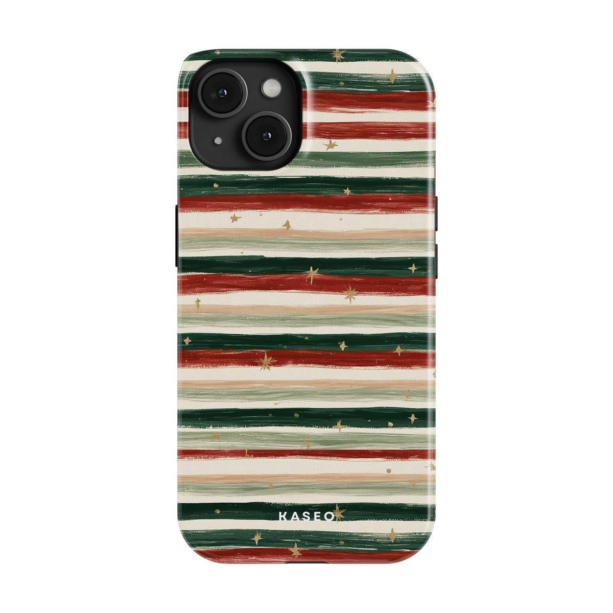 Starry Festive case - iPhone 14