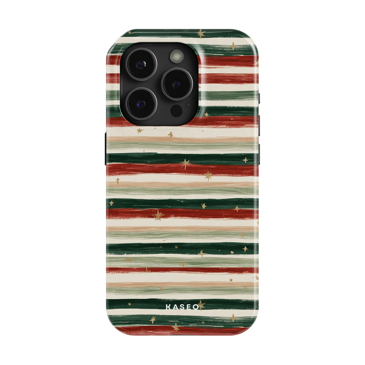 Starry Festive case - iPhone 14 Pro