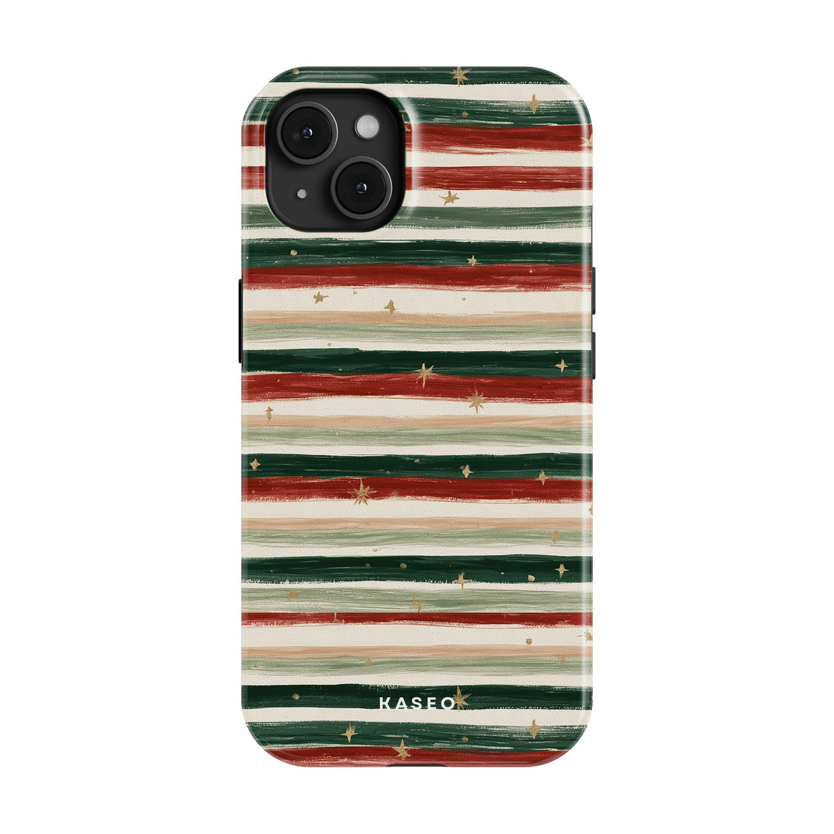 Starry Festive case - iPhone 13