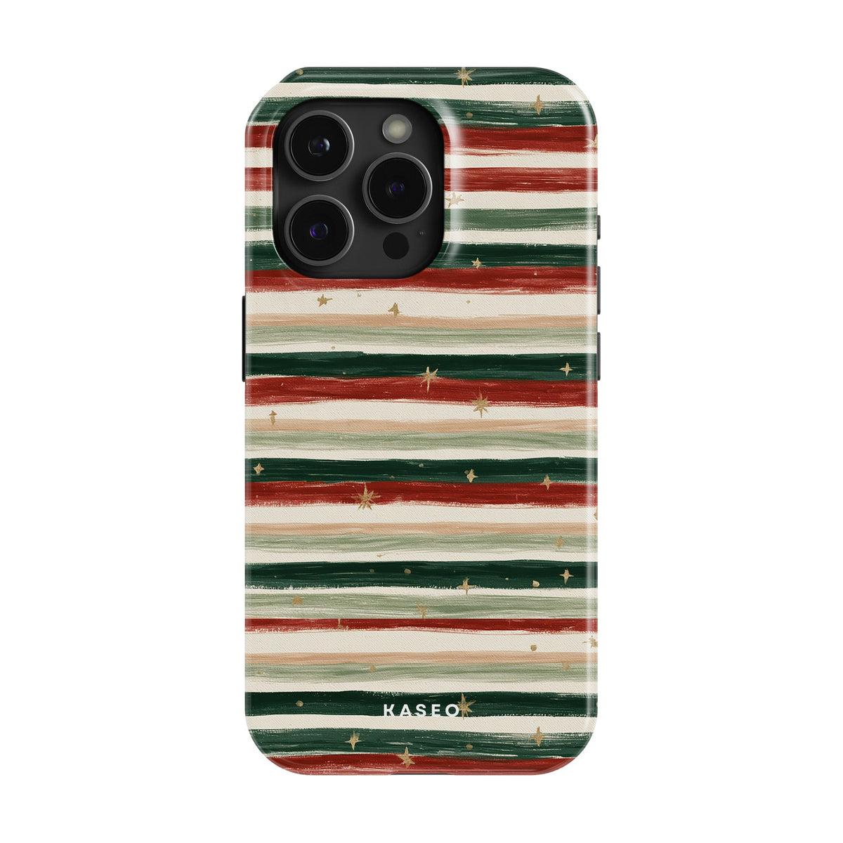 Starry Festive case - iPhone 13 Pro
