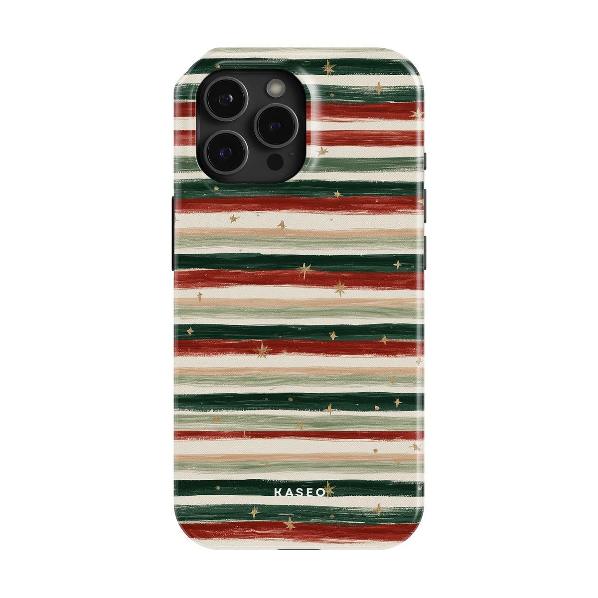 Starry Festive case - iPhone 13 Pro Max