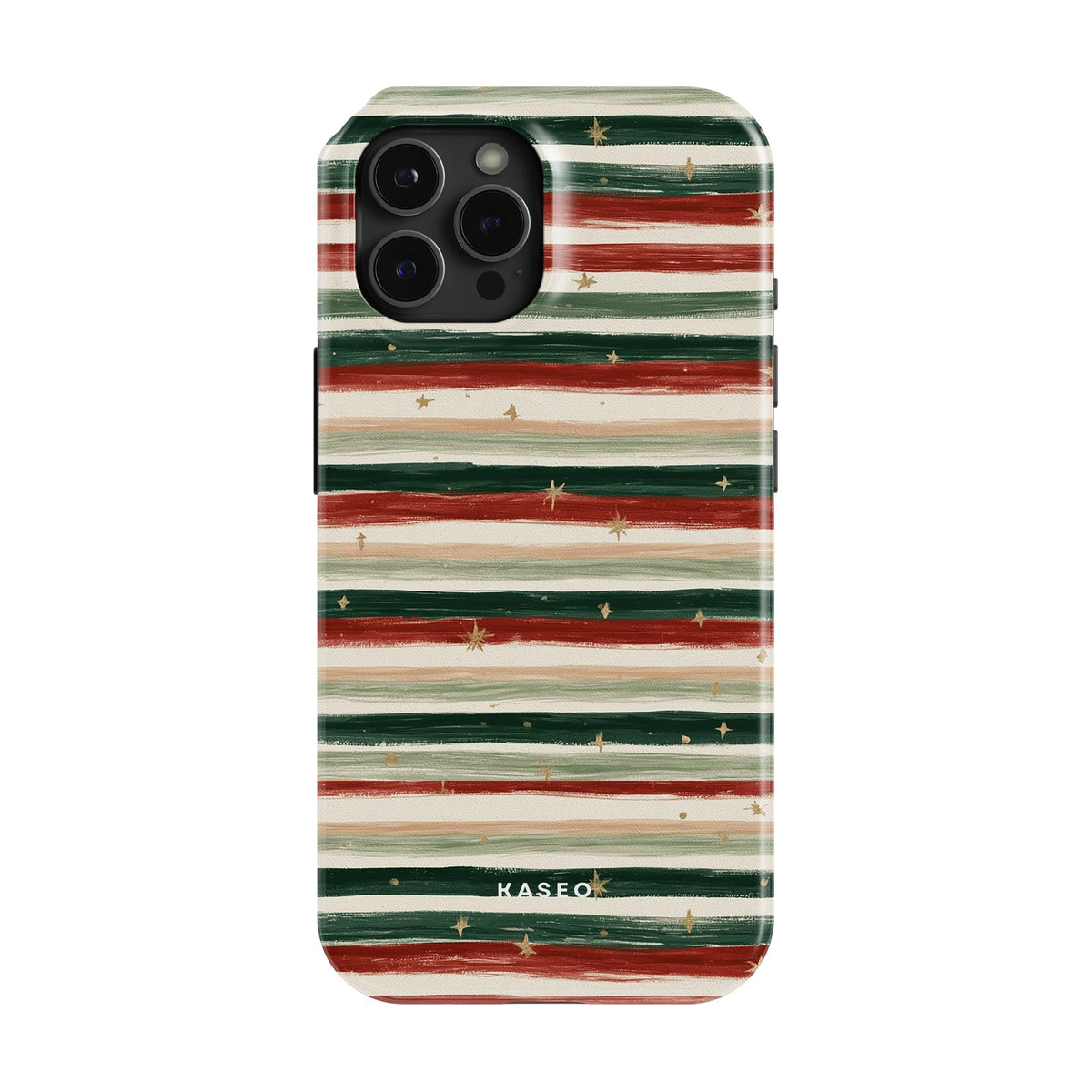 Starry Festive case - iPhone 12 Pro Max