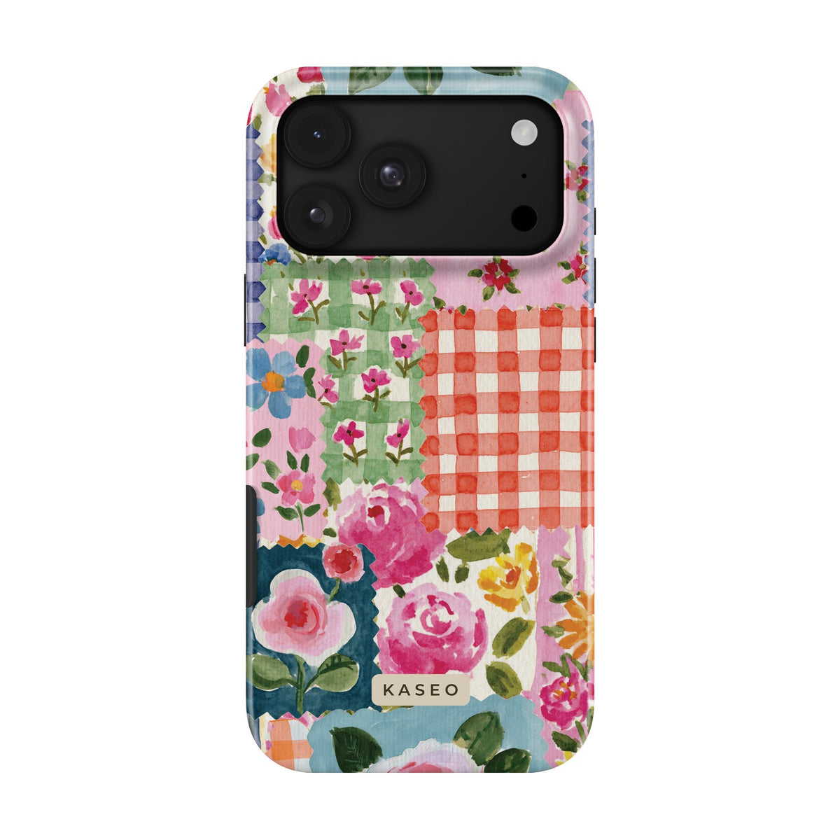 Cutie Patch case - iPhone 18 Pro