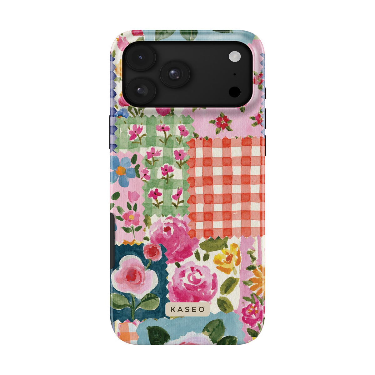 Cutie Patch case - iPhone 18 Pro Max