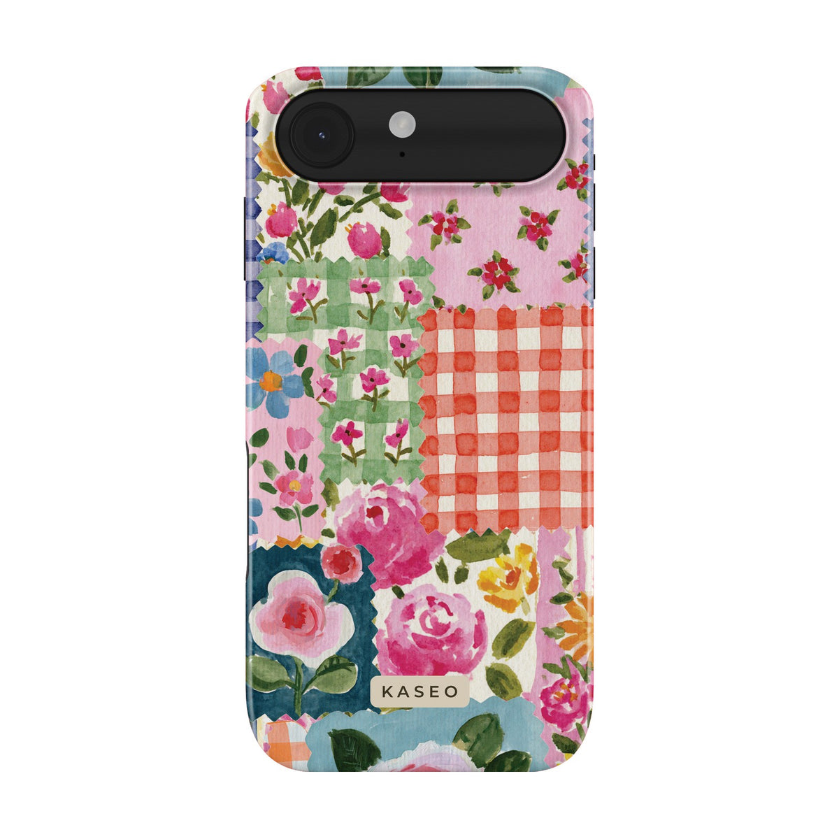 Cutie Patch case - iPhone 17 Air